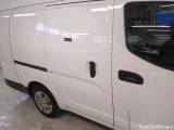  Nissan  NV200 Nissan  Acenta Electric 4d #28