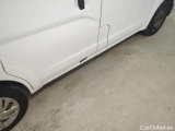  Nissan  NV200 Nissan  Acenta Electric 4d #32
