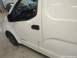  Nissan  NV200 Nissan  Acenta Electric 4d #38
