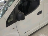 Nissan  NV200 Nissan  Acenta Electric 4d #40
