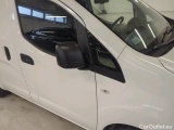  Nissan  NV200 Nissan  Acenta Electric 4d #44