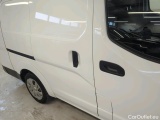  Nissan  NV200 Nissan  Acenta Electric 4d #46