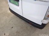  Nissan  NV200 Nissan  Acenta Electric 4d #49