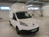  Nissan  NV200 Nissan  Acenta Electric 4d #50