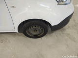  Nissan  NV200 Nissan  Acenta Electric 4d #52
