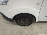  Nissan  NV200 Nissan  Acenta Electric 4d #57