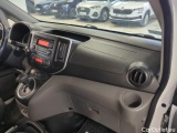  Nissan  NV200 Nissan  Acenta Electric 4d #70