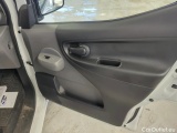  Nissan  NV200 Nissan  Acenta Electric 4d #72