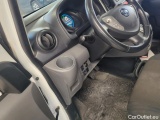  Nissan  NV200 Nissan  Acenta Electric 4d #74
