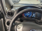  Nissan  NV200 Nissan  Acenta Electric 4d #81