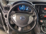  Nissan  NV200 Nissan  Acenta Electric 4d #80