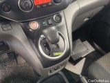  Nissan  NV200 Nissan  Acenta Electric 4d #100