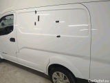  Nissan  NV200 Nissan  Acenta Electric 4d #111