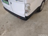  Nissan  NV200 Nissan  Acenta Electric 4d #113