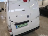  Nissan  NV200 Nissan  Acenta Electric 4d #117