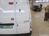  Nissan  NV200 Nissan  Acenta Electric 4d #119