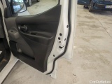  Nissan  NV200 Nissan  Acenta Electric 4d #125