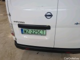  Nissan  NV200 Nissan  Acenta Electric 4d #123