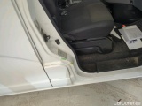  Nissan  NV200 Nissan  Acenta Electric 4d #127