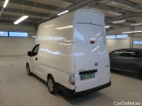  Nissan  NV200 Nissan  Acenta Electric 4d #12