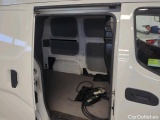  Nissan  NV200 Nissan  Acenta Electric 4d #14