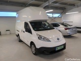  Nissan  NV200 Nissan  Acenta Electric 4d #18