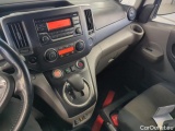  Nissan  NV200 Nissan  Acenta Electric 4d #21