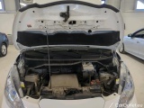  Nissan  NV200 Nissan  Acenta Electric 4d #17