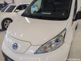  Nissan  NV200 Nissan  Acenta Electric 4d #30