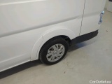  Nissan  NV200 Nissan  Acenta Electric 4d #33