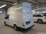  Nissan  NV200 Nissan  Acenta Electric 4d #39