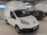  Nissan  NV200 Nissan  Acenta Electric 4d #40