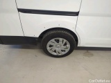  Nissan  NV200 Nissan  Acenta Electric 4d #46