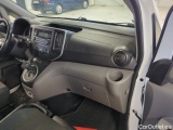  Nissan  NV200 Nissan  Acenta Electric 4d #52