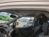 Nissan  NV200 Nissan  Acenta Electric 4d #48