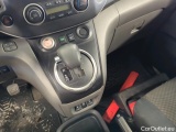  Nissan  NV200 Nissan  Acenta Electric 4d #55