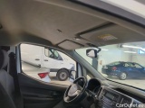  Nissan  NV200 Nissan  Acenta Electric 4d #50