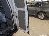  Nissan  NV200 Nissan  Acenta Electric 4d #58