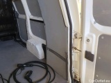  Nissan  NV200 Nissan  Acenta Electric 4d #62