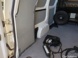  Nissan  NV200 Nissan  Acenta Electric 4d #64