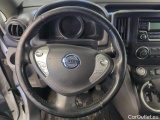  Nissan  NV200 Nissan  Acenta Electric 4d #70