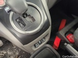  Nissan  NV200 Nissan  Acenta Electric 4d #77
