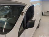  Nissan  NV200 Nissan  Acenta Electric 4d #89