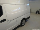  Nissan  NV200 Nissan  Acenta Electric 4d #92
