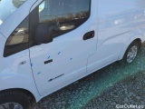  Nissan  NV200 Nissan  Acenta Electric 4d #102