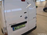  Nissan  NV200 Nissan  Acenta Electric 4d #106