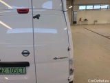  Nissan  NV200 Nissan  Acenta Electric 4d #108