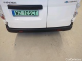  Nissan  NV200 Nissan  Acenta Electric 4d #111