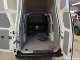  Nissan  NV200 Nissan  Acenta Electric 4d #11
