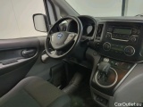  Nissan  NV200 Nissan  Acenta Electric 4d #13